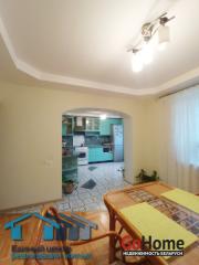 Купить 4-комнатную квартиру, Брест, Краснознаменная ул. Брест