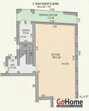 Купить 4-комнатную квартиру, Минск, Проезд Чайковского, 5 (Первомайский район) Минск