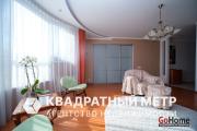 Купить 4-комнатную квартиру, Минск, ул. Кольцова, д. 19А (Советский район) Минск