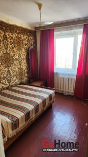 Купить 4-комнатную квартиру, Брест, ул. Кривошеина, д. Брест