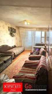 Купить 4-комнатную квартиру, Лида, Фрунзе, 10/1 Лида