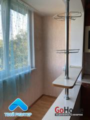 Купить 4-комнатную квартиру, Гомель, ул. Фадеева, д. 19 Гомель