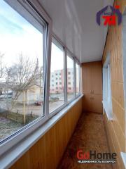 Купить 4-комнатную квартиру, Смолевичи, Пионерская ул., 6/А Смолевичи