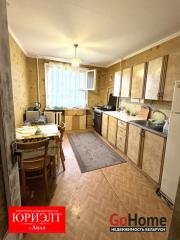 Купить 4-комнатную квартиру, Лида, Фрунзе, 10/1 Лида