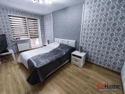 Купить 4-комнатную квартиру, Минск, Казимировская ул., 27 (Фрунзенский район) Минск