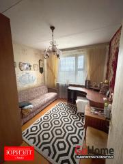 Купить 4-комнатную квартиру, Лида, Фрунзе, 10/1 Лида