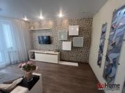 Снять 2-комнатную квартиру, Минск, просп. Дзержинского, д. 23 в аренду  (Московский район) Минск