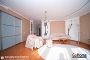 Купить 4-комнатную квартиру, Минск, ул. Кольцова, д. 19А (Советский район) Минск