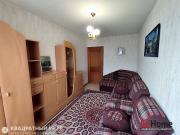 Купить 4-комнатную квартиру, Минск, ул. Есенина, д. 39 (Московский район) Минск
