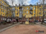 Купить 4-комнатную квартиру, Могилев, Ленинская, 68 Могилев