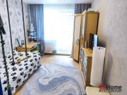 Купить 4-комнатную квартиру, Минск, Казимировская ул., 27 (Фрунзенский район) Минск