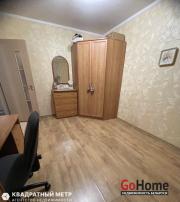 Купить 4-комнатную квартиру, Минск, ул. Горецкого, д. 39 (Фрунзенский район) Минск