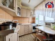 Купить 4-комнатную квартиру, Слуцк, Виленская ул., 57 Слуцк