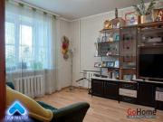 Купить 1-комнатную квартиру, Речица, Нефтяников ул., д.62А Речица