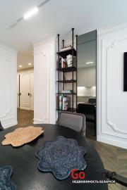 Купить 4-комнатную квартиру, Минск, Белградская ул., 1 (Октябрьский район) Минск