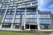 Купить 3-комнатную квартиру, Минск, ул. Жореса Алферова, д. 22 (Октябрьский район) Минск