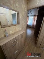 Снять 1-комнатную квартиру, Гродно, ул. Горького , д. 22 в аренду Гродно