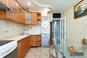 Купить 3-комнатную квартиру, Минск, Рафиева ул., 97(Московский район) Минск