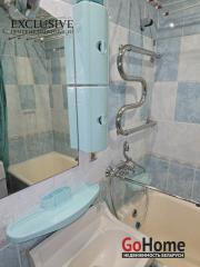 Купить 4-комнатную квартиру, Минск, Калиновского ул., 70 (Первомайский район) Минск