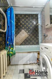 Купить 4-комнатную квартиру, Минск, Киреева ул., 11 Минск