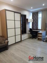Снять 1-комнатную квартиру, Минск, ул. Богдановича Максима, д. 25 в аренду  (Советский район) Минск