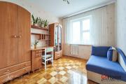 Купить 4-комнатную квартиру, Минск, Никифорова ул., 35 (Первомайский район) Минск