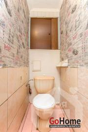 Купить 4-комнатную квартиру, Минск, Киреева ул., 11 Минск