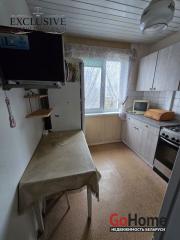 Купить 4-комнатную квартиру, Минск, Калиновского ул., 70 (Первомайский район) Минск