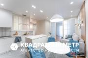 Купить 4-комнатную квартиру, Минск, Лосика ул., 53 (Московский район) Минск