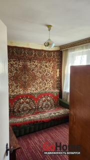 Купить 4-комнатную квартиру, Брест, ул. Кривошеина, д. Брест