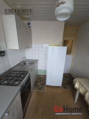 Купить 4-комнатную квартиру, Минск, Калиновского ул., 70 (Первомайский район) Минск