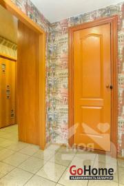 Купить 4-комнатную квартиру, Минск, Киреева ул., 11 Минск