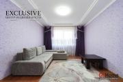 Купить 3-комнатную квартиру, Минск, Рафиева ул., 97(Московский район) Минск