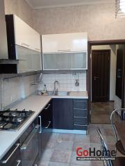 Снять 1-комнатную квартиру, Минск, ул. Богдановича Максима, д. 25 в аренду  (Советский район) Минск