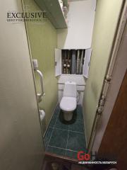 Купить 4-комнатную квартиру, Минск, Калиновского ул., 70 (Первомайский район) Минск