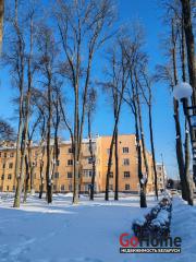 Купить 4-комнатную квартиру, Витебск, Советская, 23 Витебск