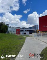 Купить 1-комнатную квартиру, Минск, Жореса Алфёрова ул., 22(Октябрьский район) Минск