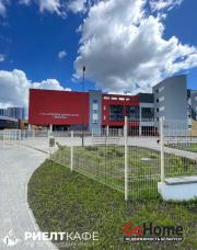 Купить 1-комнатную квартиру, Минск, Жореса Алфёрова ул., 22(Октябрьский район) Минск