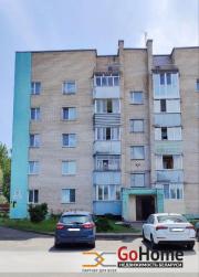 Купить 4-комнатную квартиру, Слуцк, Вокзальная ул., 8 Слуцк