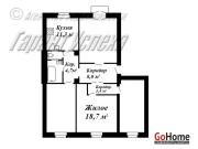 Купить 4-комнатную квартиру, Брест, ул. Рокосовского, д. Брест