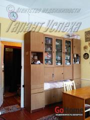 Купить 4-комнатную квартиру, Брест, ул. Рокосовского, д. Брест