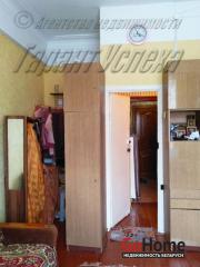 Купить 4-комнатную квартиру, Брест, ул. Рокосовского, д. Брест