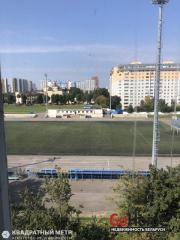 Купить 3-комнатную квартиру, Минск, Воронянского ул., 52(Октябрьский район) Минск