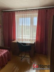 Купить 3-комнатную квартиру, Лельчицы, Советская, д.95 Лельчицы