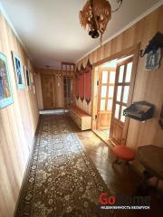 Купить 4-комнатную квартиру, Гродно, Кленовая, 25 Гродно