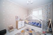 Купить 3-комнатную квартиру, Минск, Кошевого ул., 27/А (Партизанский район) Минск