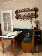 Купить 3-комнатную квартиру, Лельчицы, Советская, д.95 Лельчицы