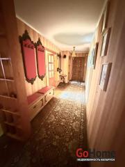 Купить 4-комнатную квартиру, Гродно, Кленовая, 25 Гродно