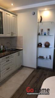 Снять 1-комнатную квартиру, Минск, ул. Кольцова, д. 5 (Советский район) Минск