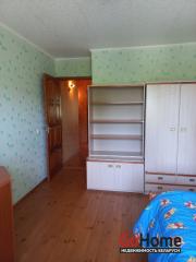 Снять 3-комнатную квартиру, Минск, 10 Тимошенко ул. в аренду  (Фрунзенский район) Минск